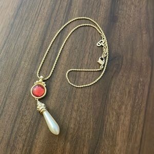 Christian Dior Necklace